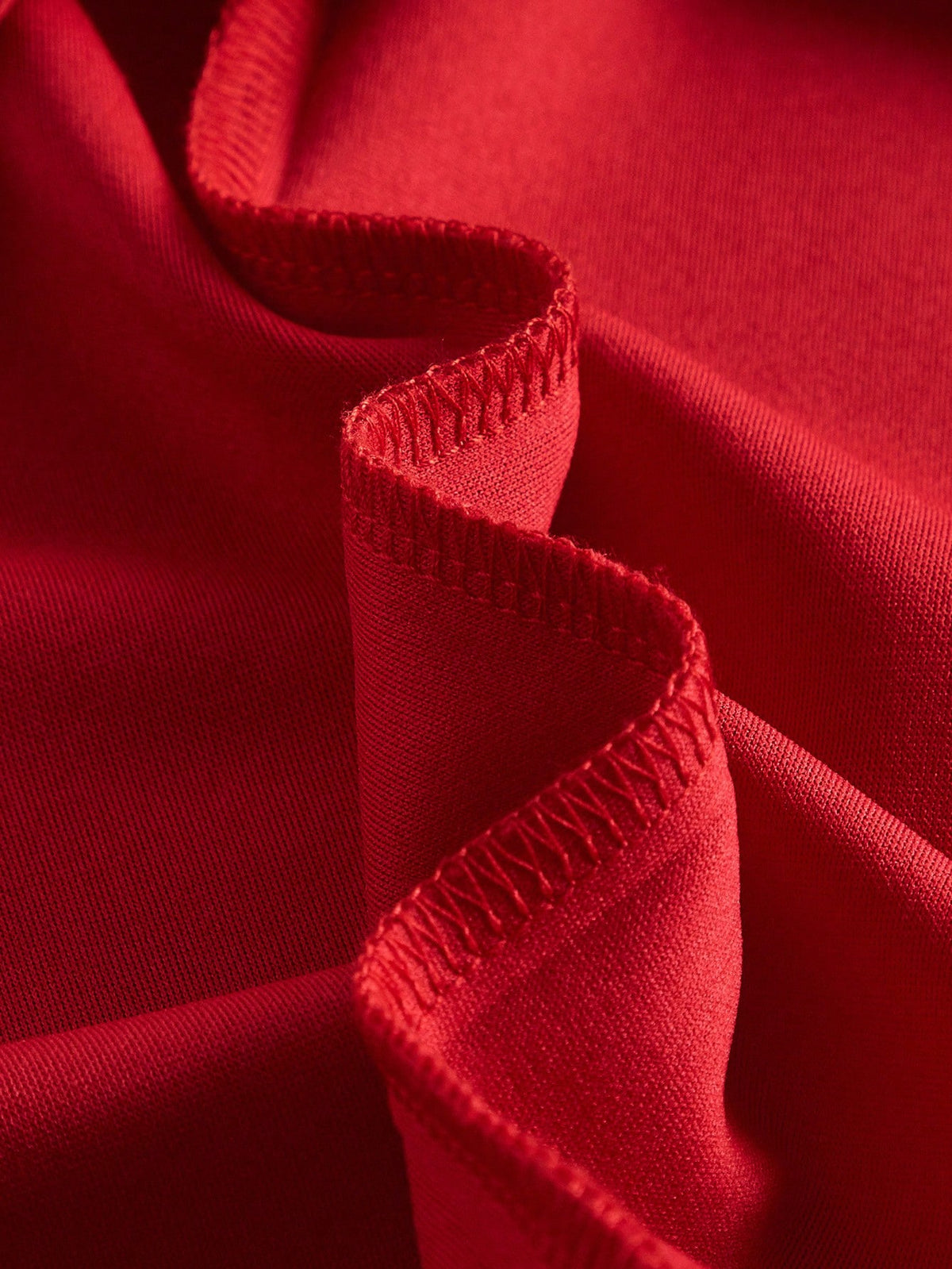 Firerie Vestido ajustado con cuello halter recogido y espalda descubierta