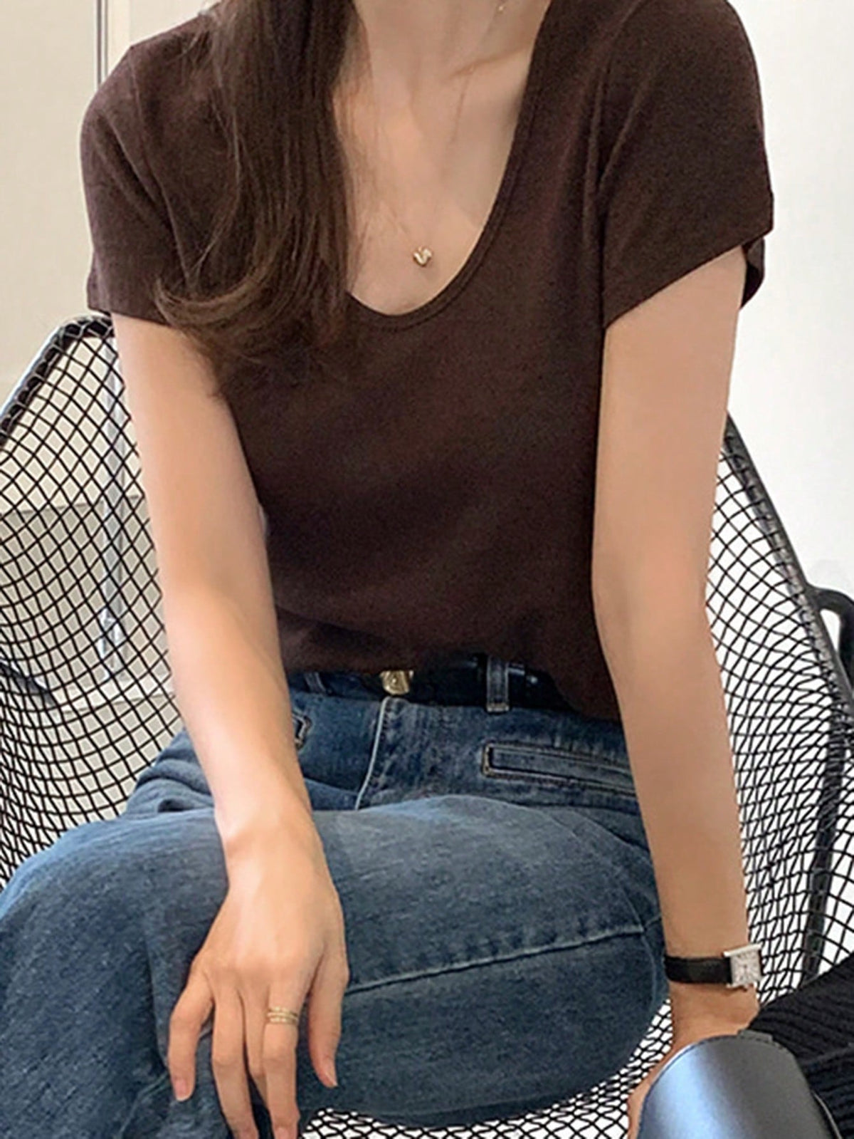 7