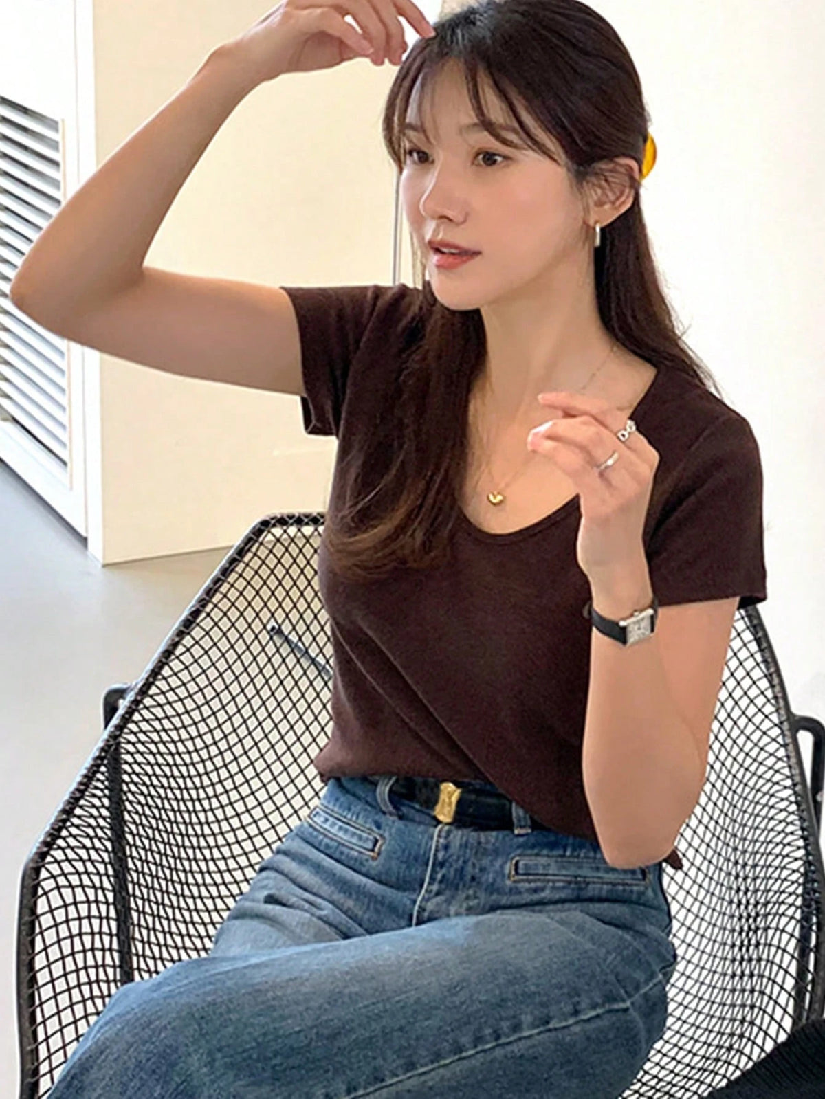 8