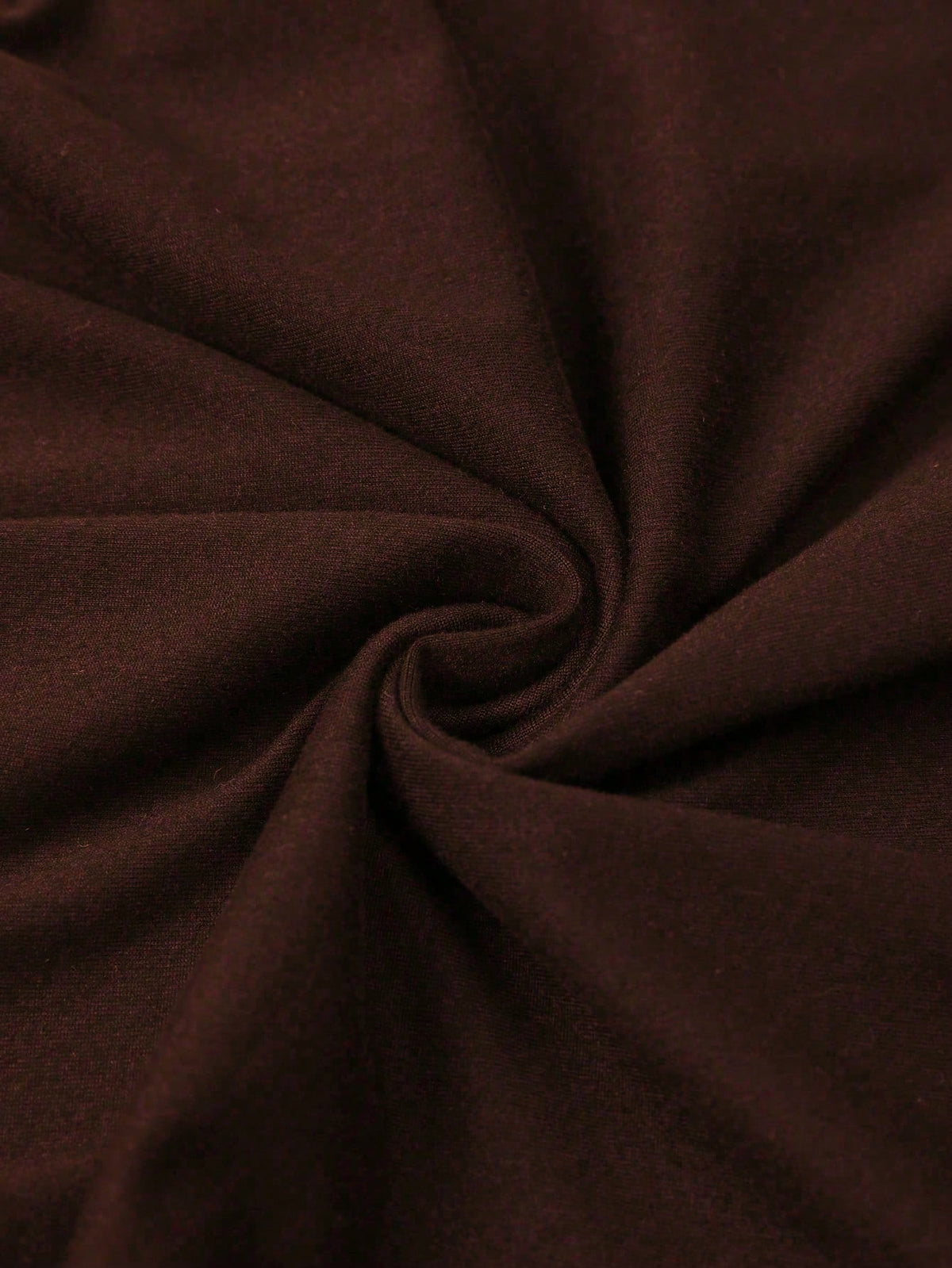 QUELARIE Vestido de moda de unicolor con hombros descubiertos, manga corta y volantes para mujer