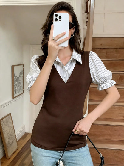 7